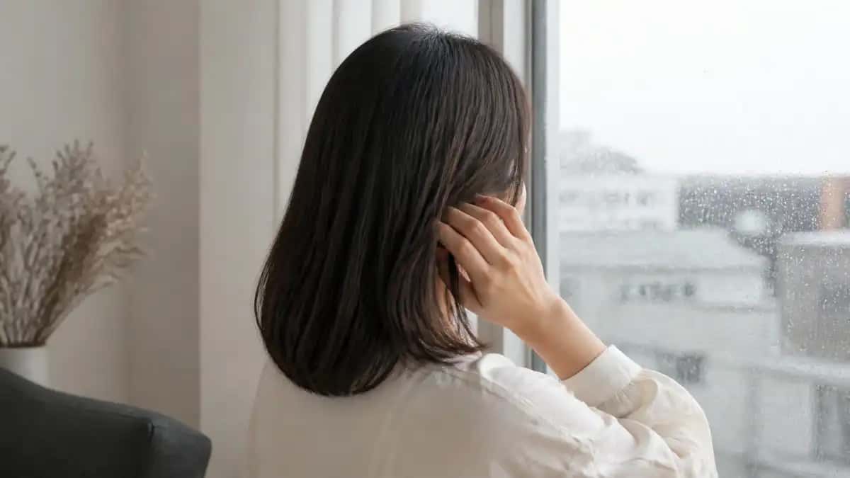 加古川の湿気・うねり対策|美髪矯正と髪質改善の違い
